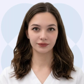 Бесчётнова Вера Николаевна, стоматологический гигиенист