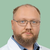 Дейко Дмитрий Михайлович, ЛОР