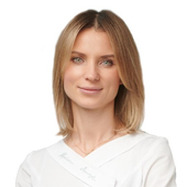 Пашкина Ольга Павловна, гинеколог