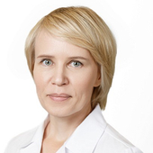 Кузьмина Валентина Александровна, врач функциональной диагностики