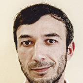 Алиев Ака Мурадович, хирург