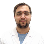 Бойко Сергей Сергеевич, ревматолог