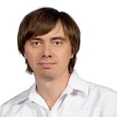 Шалдырван Юрий Вячеславович, эндоскопист