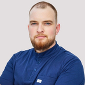 Баранов Валентин Андреевич, ЛОР