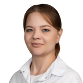 Кормакова Юлия Валерьевна, педиатр