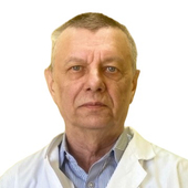 Рябов Валерий Леонидович, психиатр