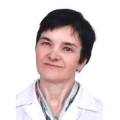 Кириллова Ирина Леонидовна, детский массажист