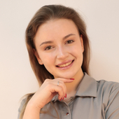 Тихомирова Ярославна Сергеевна, стоматолог-ортопед