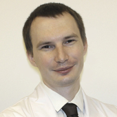 Рубан Дмитрий Валерьевич, врач УЗД