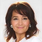 Галимзянова Гузель Зуфаровна, офтальмолог