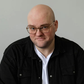 Выржиковский Максим Александрович, психиатр