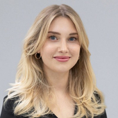 Нестерова Дарья Алексеевна, стоматолог-ортопед