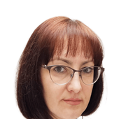 Исаева Марина Алексанлдровна, гинеколог