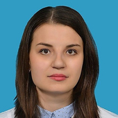 Сергеева Ирина Владимировна, неонатолог