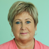 Кузнецова Ирина Юрьевна, стоматолог-терапевт