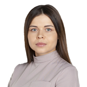 Бученкова Татьяна Евгеньевна, пародонтолог