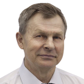 Брюханов Владимир Иннокентьевич, ортопед