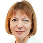 Киктева Вера Владимировна, педиатр