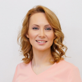 Исакова Анна Сергеевна, остеопат