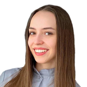 Воробьева Виктория Станиславовна, ортодонт