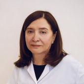 Каюмова Нелли Рашидовна, стоматолог-ортопед