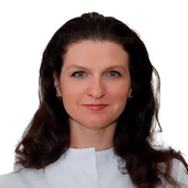 Алексеева Ирина Владимировна, стоматолог-терапевт