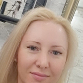 Лакина Анастасия Викторовна, офтальмолог