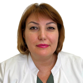 Сафонова Оксана Юрьевна, онколог