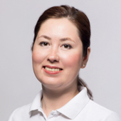 Барахтина Гульназ Адиповна, детский стоматолог