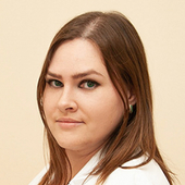 Башкурова Ирина Станиславовна, хирург