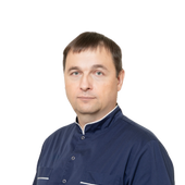 Шебунов Сергей Владимирович, стоматолог-ортопед