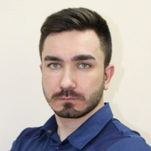 Квашнин Дмитрий Викторович, стоматолог-хирург