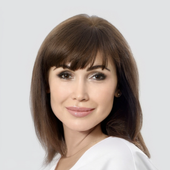 Сумцова Александра Сергеевна, косметолог
