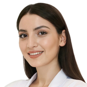 Чемурзиева Хава Магомедовна, вертебролог