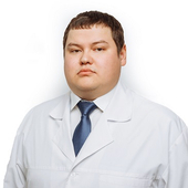 Корман Дмитрий Викторович, невролог