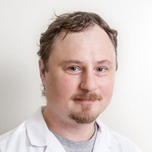 Николайченко Александр Николаевич, рентгенолог