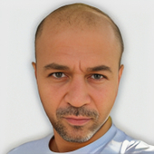 Камилов Илькин, массажист