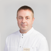 Карачевцев Игорь Александрович, стоматолог-ортопед