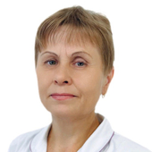 Таюкина Ирина Петровна, гинеколог