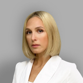 Грицаенко Ирина Александровна, эндокринолог