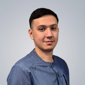 Сатторов Бурхониддин Зайнидинович, ортопед