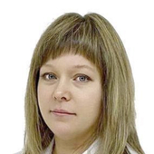 Закатова Юлия Олеговна, гинеколог