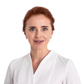 Сковородникова Инна Валерьевна, косметолог