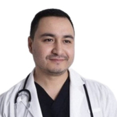 Сайдуллаев Сарварбек Мохирджанович, терапевт