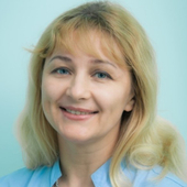 Гошева Ирина Николаевна, стоматолог-терапевт