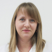 Мальцева Надежда Николаевна, педиатр