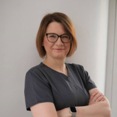 Богданова Екатерина Алексеевна, ревматолог