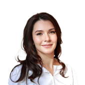 Шаззо Асиет Аслановна, ортодонт