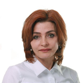 Ермилина Инна Александровна, физиотерапевт