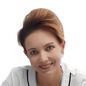 Гладкова Екатерина Викторовна, гинеколог